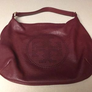 Medium Sized Tory Burch Hobo
